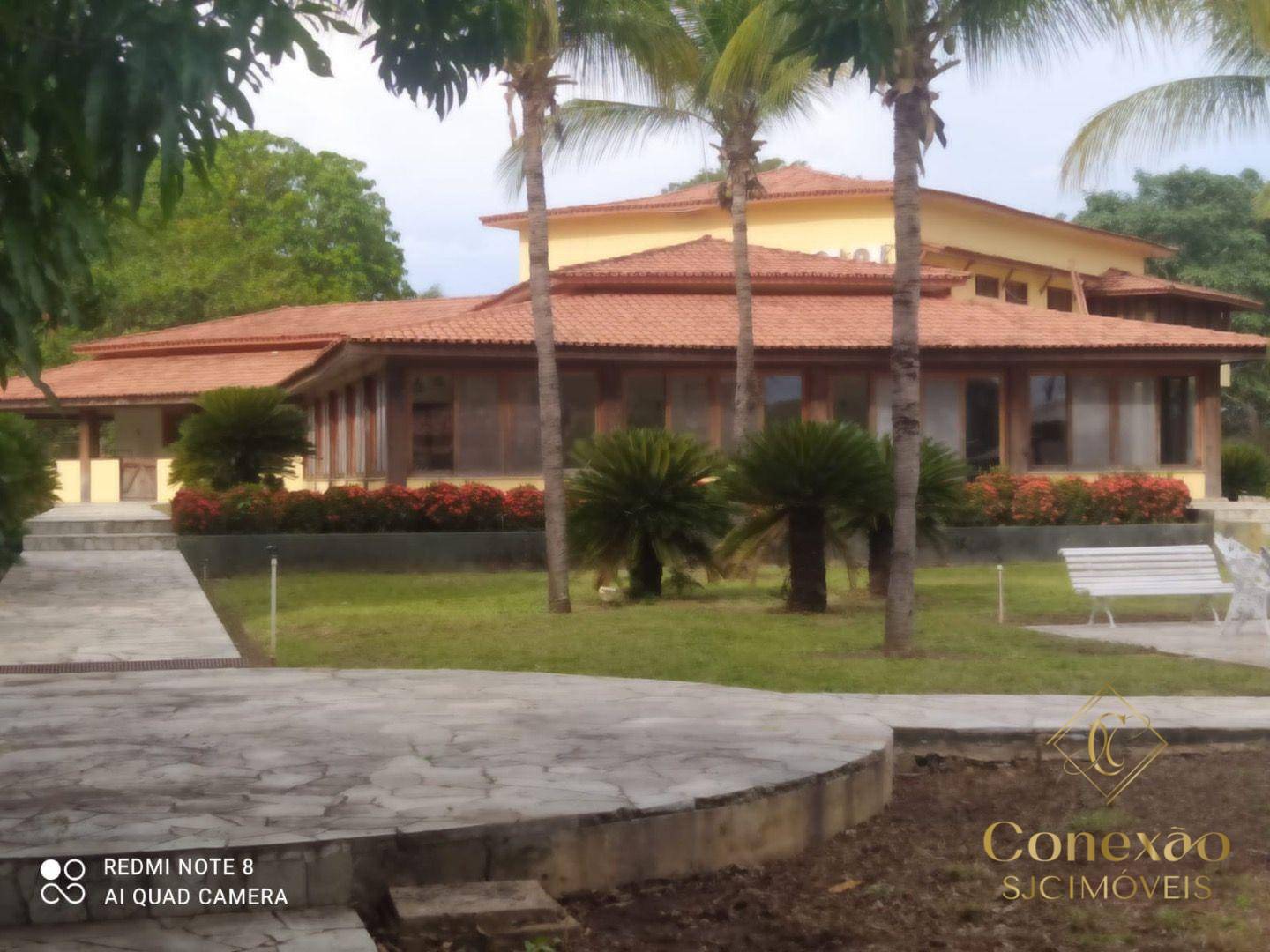 Fazenda, 6050 hectares - Foto 3