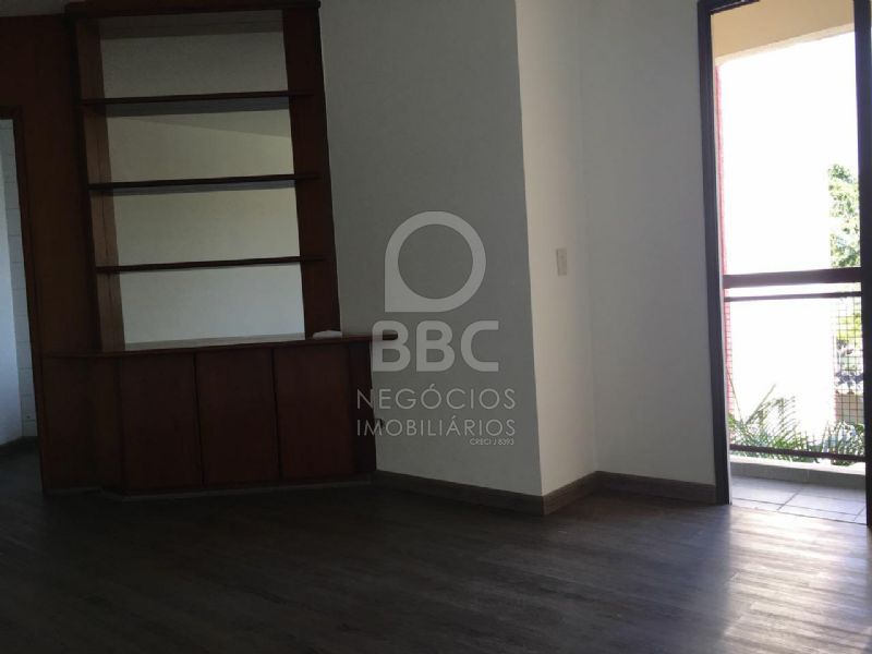 Apartamento à venda com 2 quartos, 60m² - Foto 3