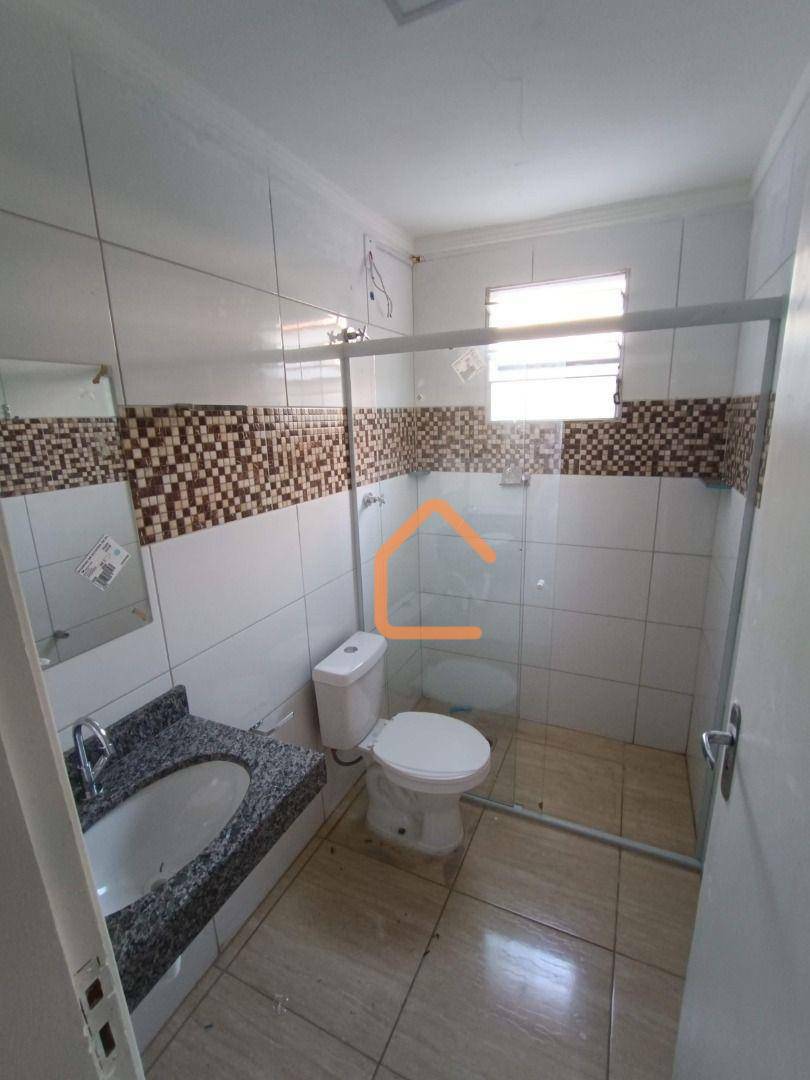 Apartamento à venda com 2 quartos, 75m² - Foto 5