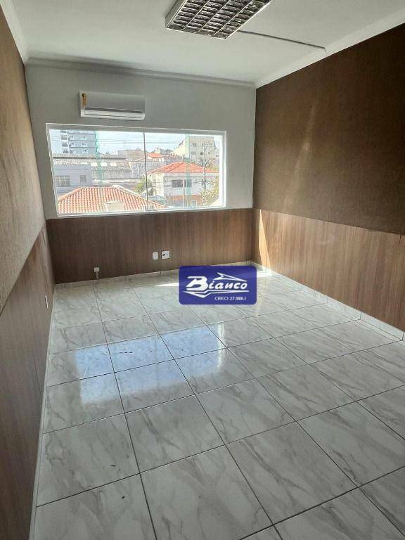 Conjunto Comercial-Sala para alugar, 60m² - Foto 1