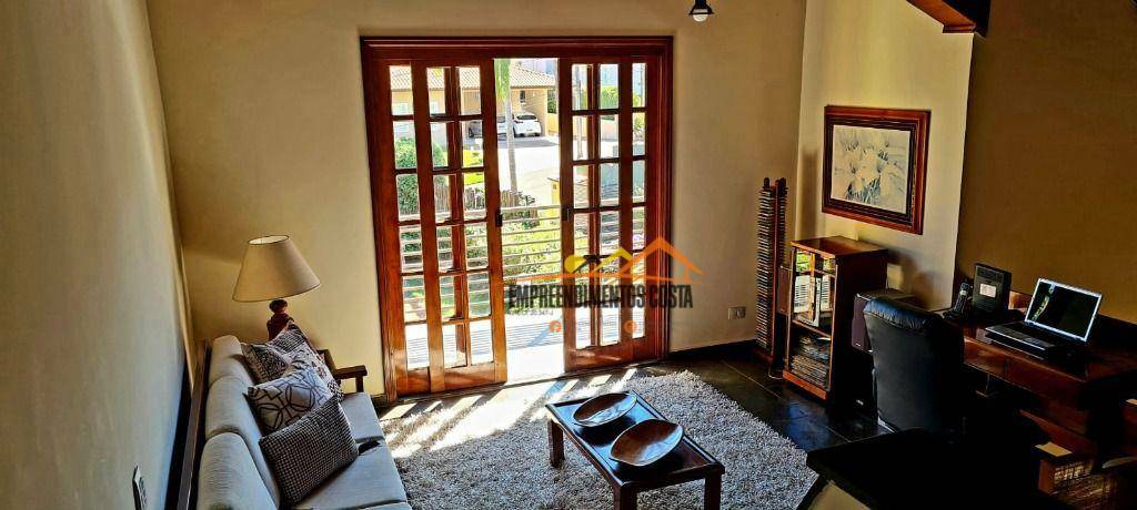 Casa de Condomínio à venda com 4 quartos, 309m² - Foto 35