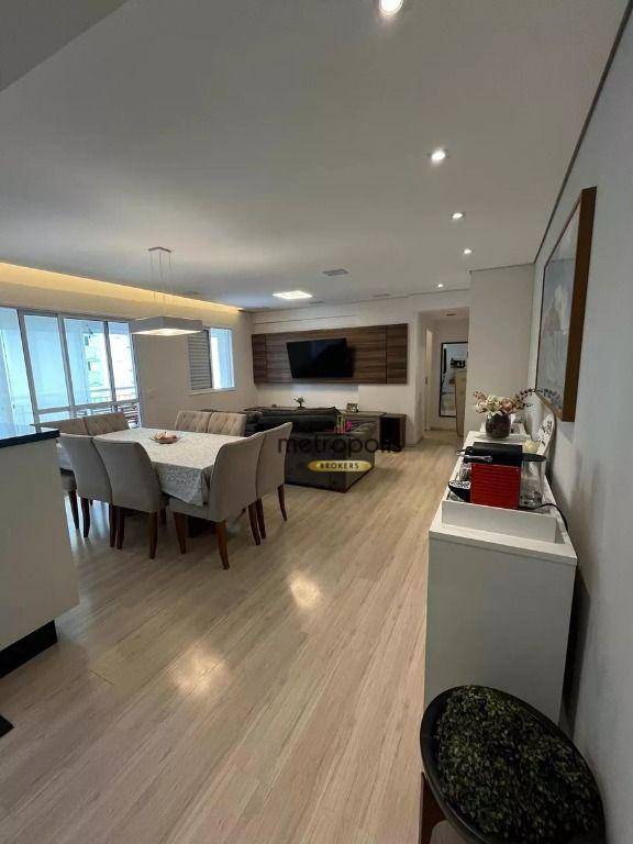 Apartamento à venda com 2 quartos, 87m² - Foto 1