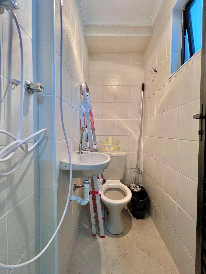 Apartamento à venda com 4 quartos, 150m² - Foto 29