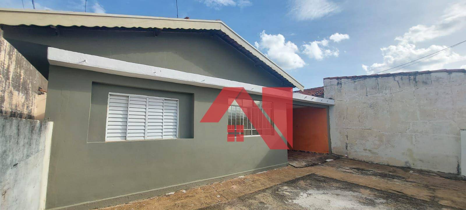 Casa à venda com 3 quartos, 138m² - Foto 5