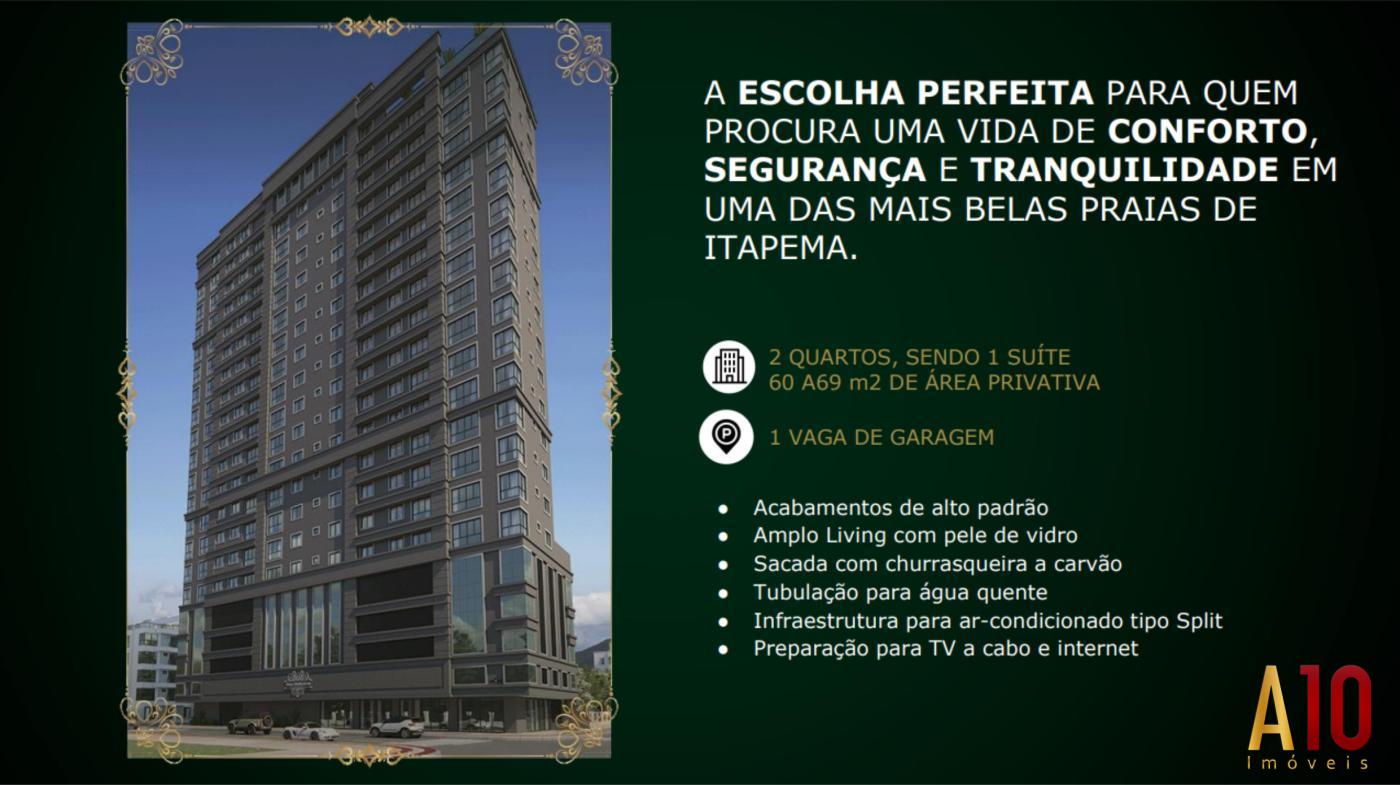 Apartamento à venda com 2 quartos, 69m² - Foto 26