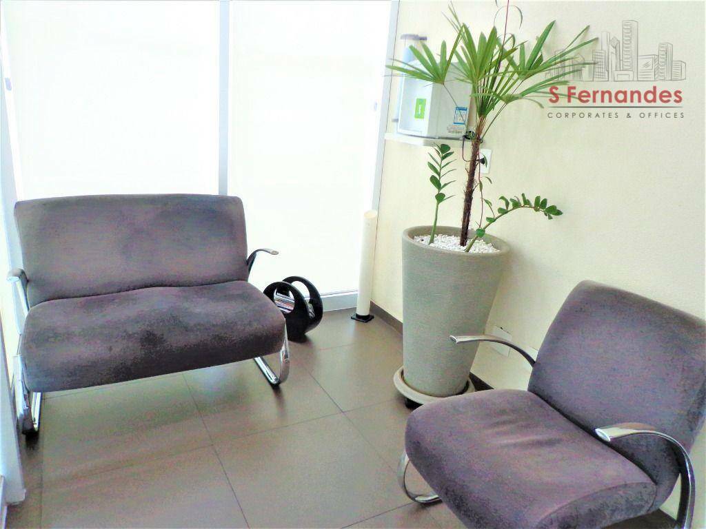 Conjunto Comercial-Sala à venda, 30m² - Foto 18