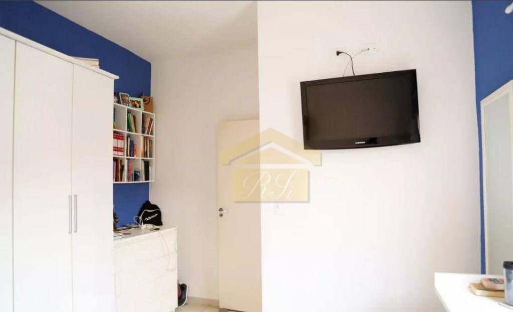 Casa à venda com 4 quartos, 100m² - Foto 11