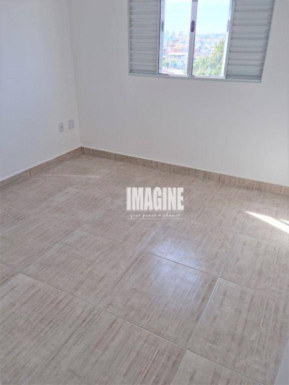 Sobrado à venda com 2 quartos, 66m² - Foto 21