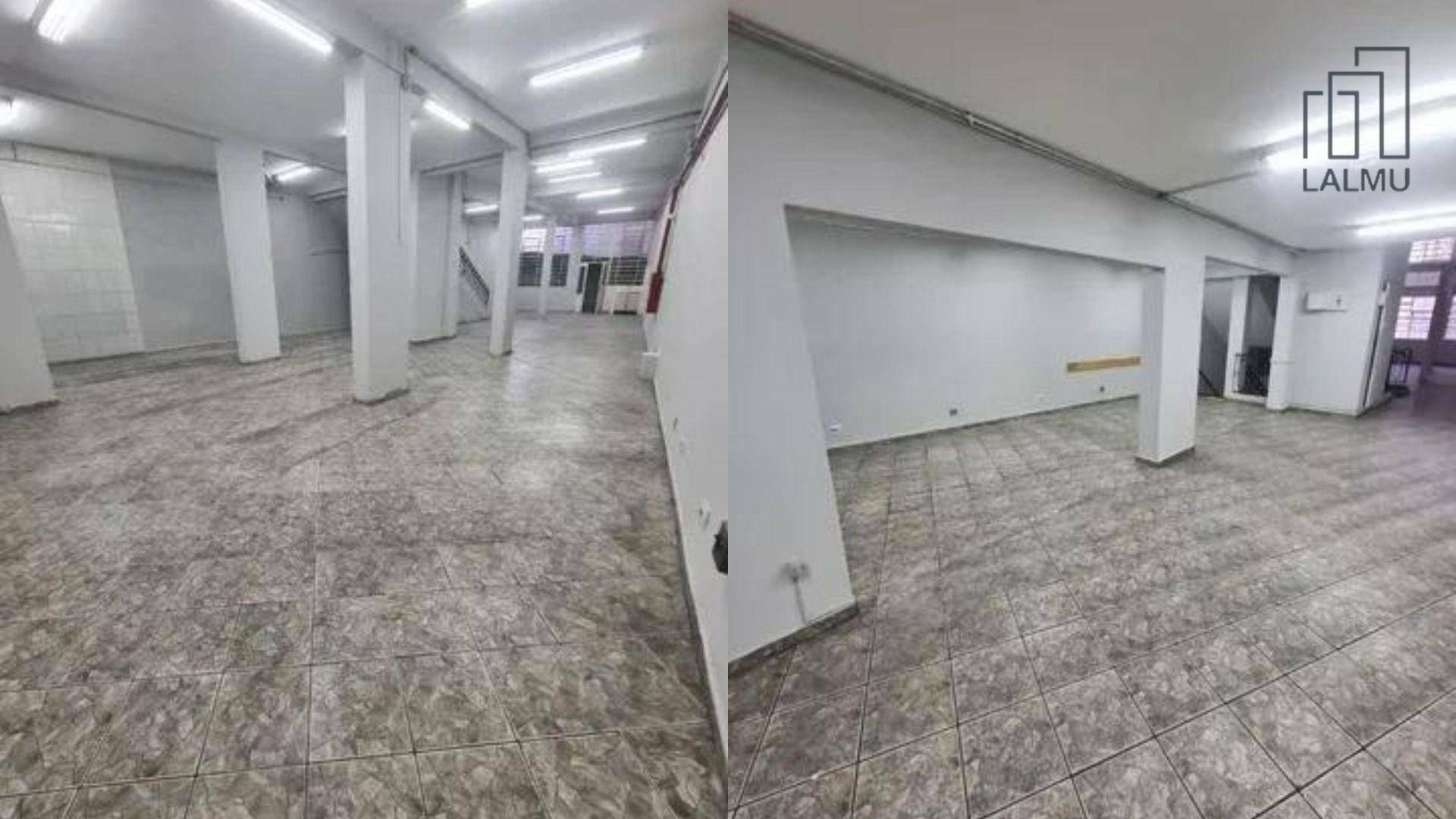 Loja-Salão para alugar, 600m² - Foto 17