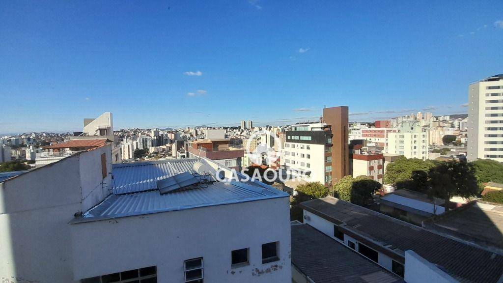 Apartamento à venda com 4 quartos, 115m² - Foto 13