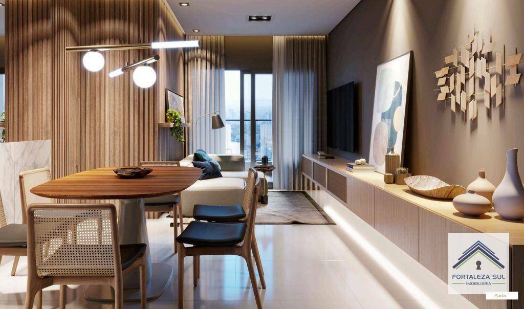 Apartamento à venda com 3 quartos, 78m² - Foto 4