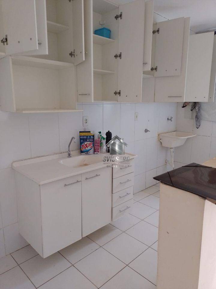 Apartamento, 2 quartos, 61 m² - Foto 2