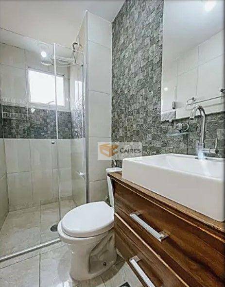 Apartamento, 2 quartos, 50 m² - Foto 4