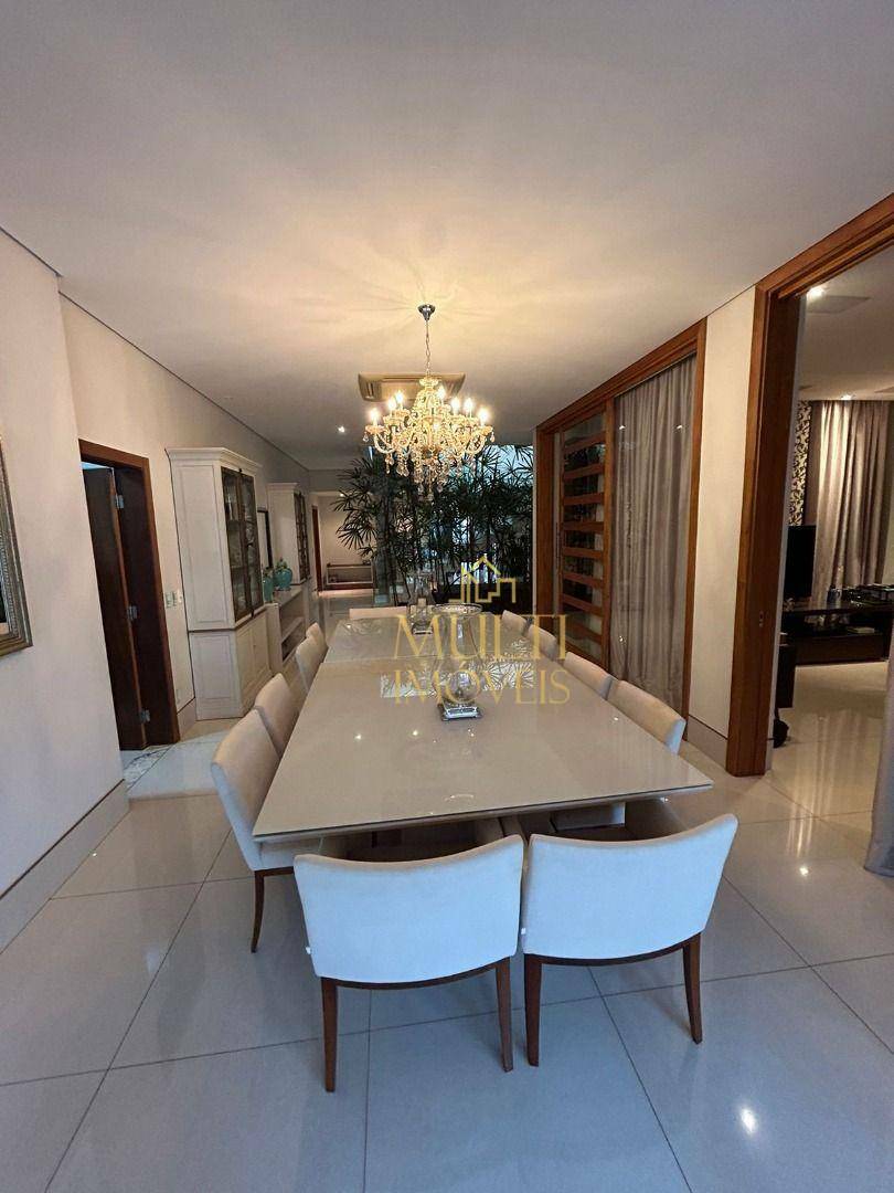 Sobrado à venda com 4 quartos, 670m² - Foto 19