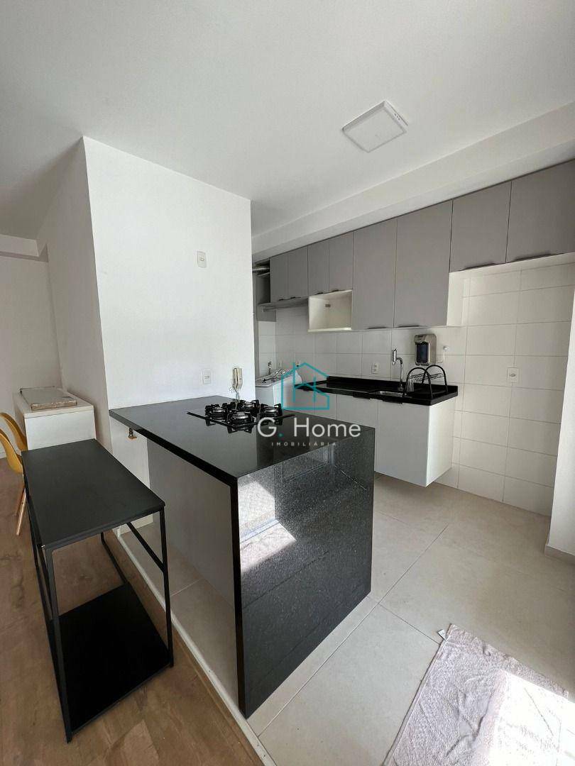 Apartamento à venda com 2 quartos, 74m² - Foto 6