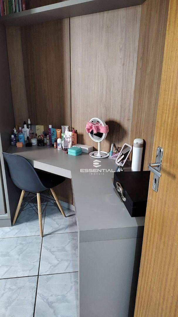 Casa, 3 quartos - Foto 9