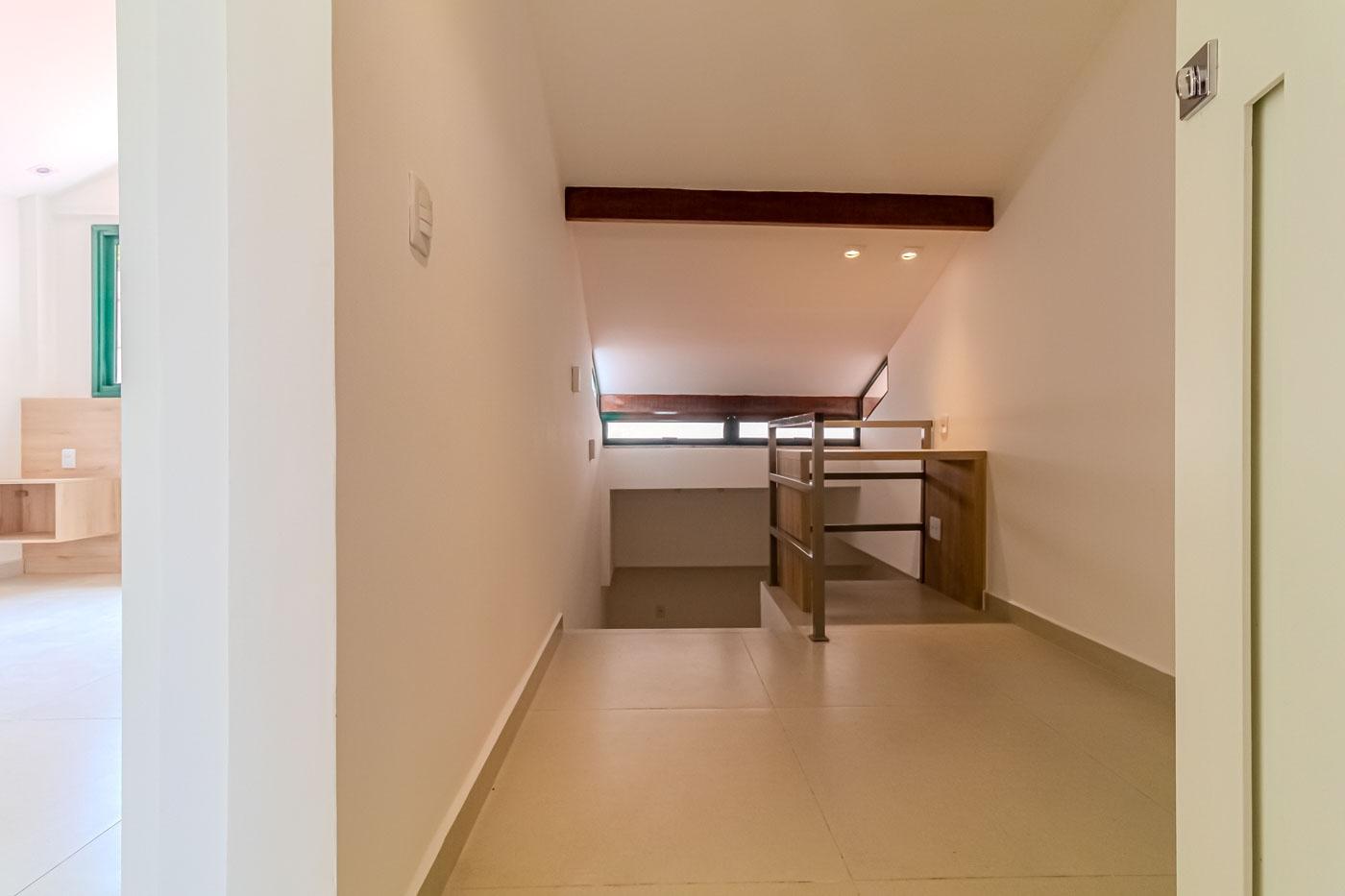 Apartamento à venda com 1 quarto, 44m² - Foto 36