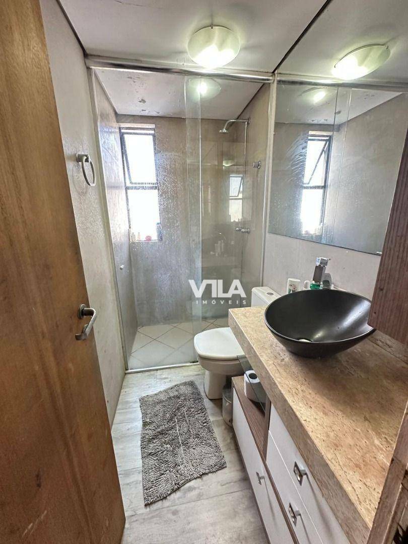 Apartamento à venda com 3 quartos, 93m² - Foto 18