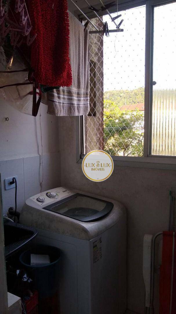 Apartamento à venda com 2 quartos, 60m² - Foto 10