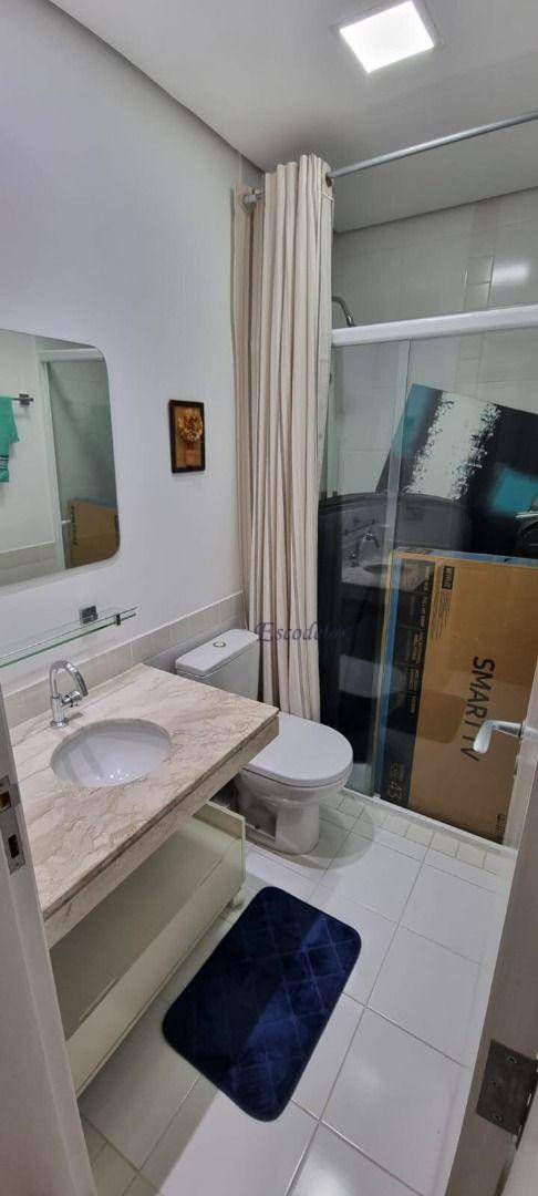 Apartamento para alugar com 2 quartos, 82m² - Foto 10