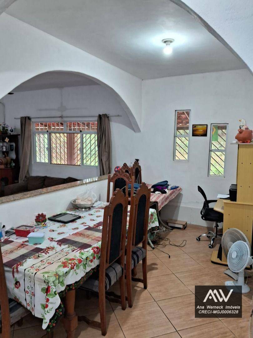 Chácara à venda com 3 quartos, 550m² - Foto 26