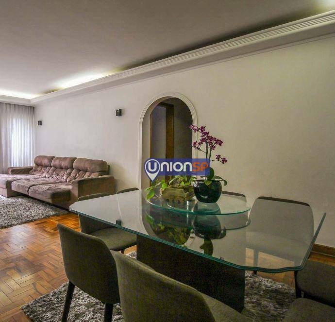 Apartamento à venda com 2 quartos, 116m² - Foto 1