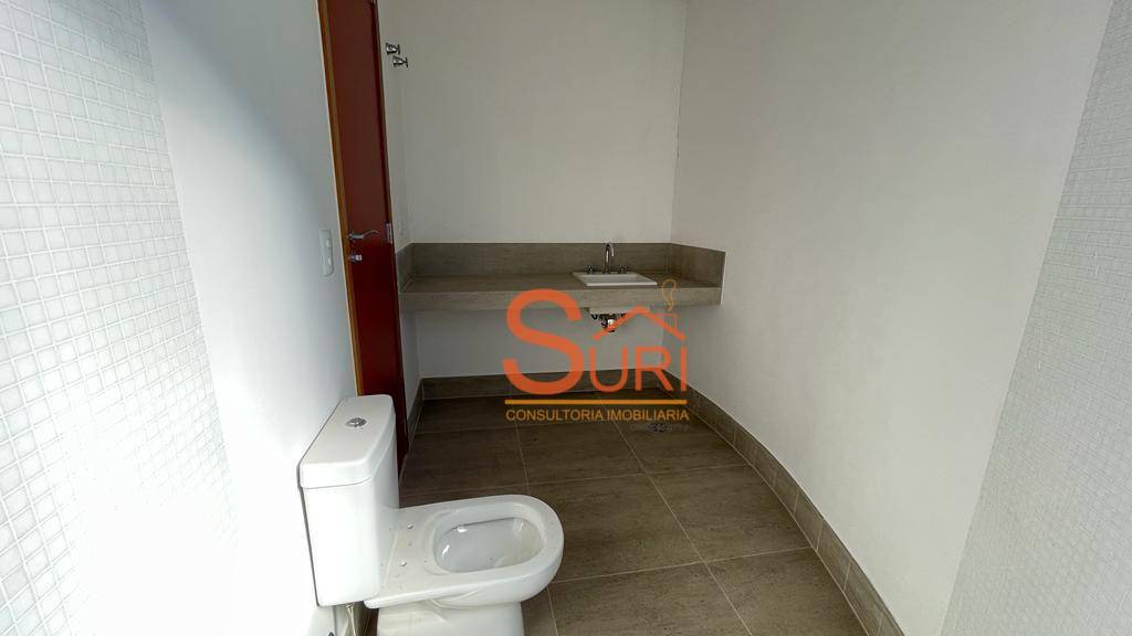 Apartamento à venda com 3 quartos, 165m² - Foto 18