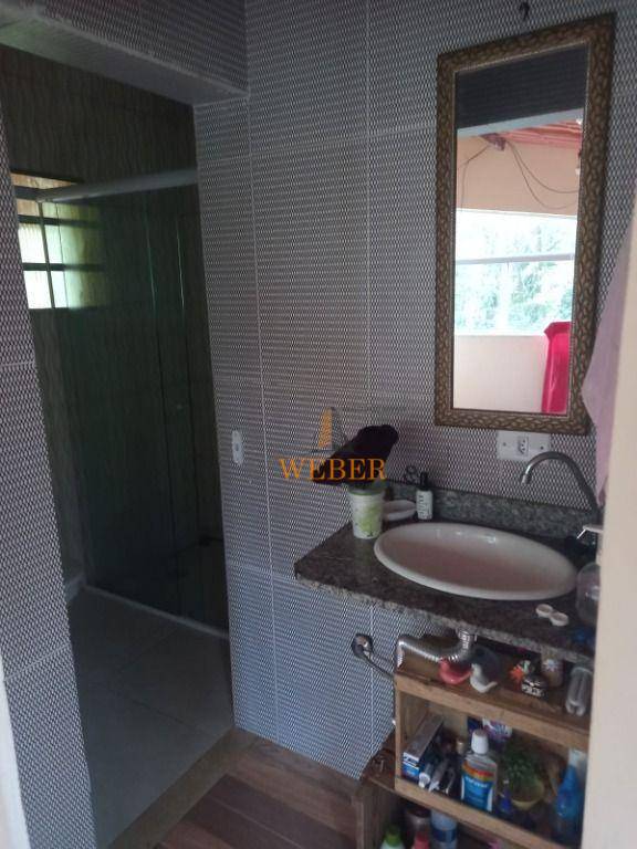 Casa à venda com 3 quartos, 150m² - Foto 6