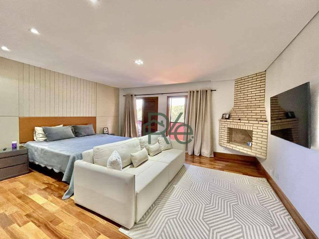 Casa de Condomínio à venda com 4 quartos, 1400m² - Foto 51