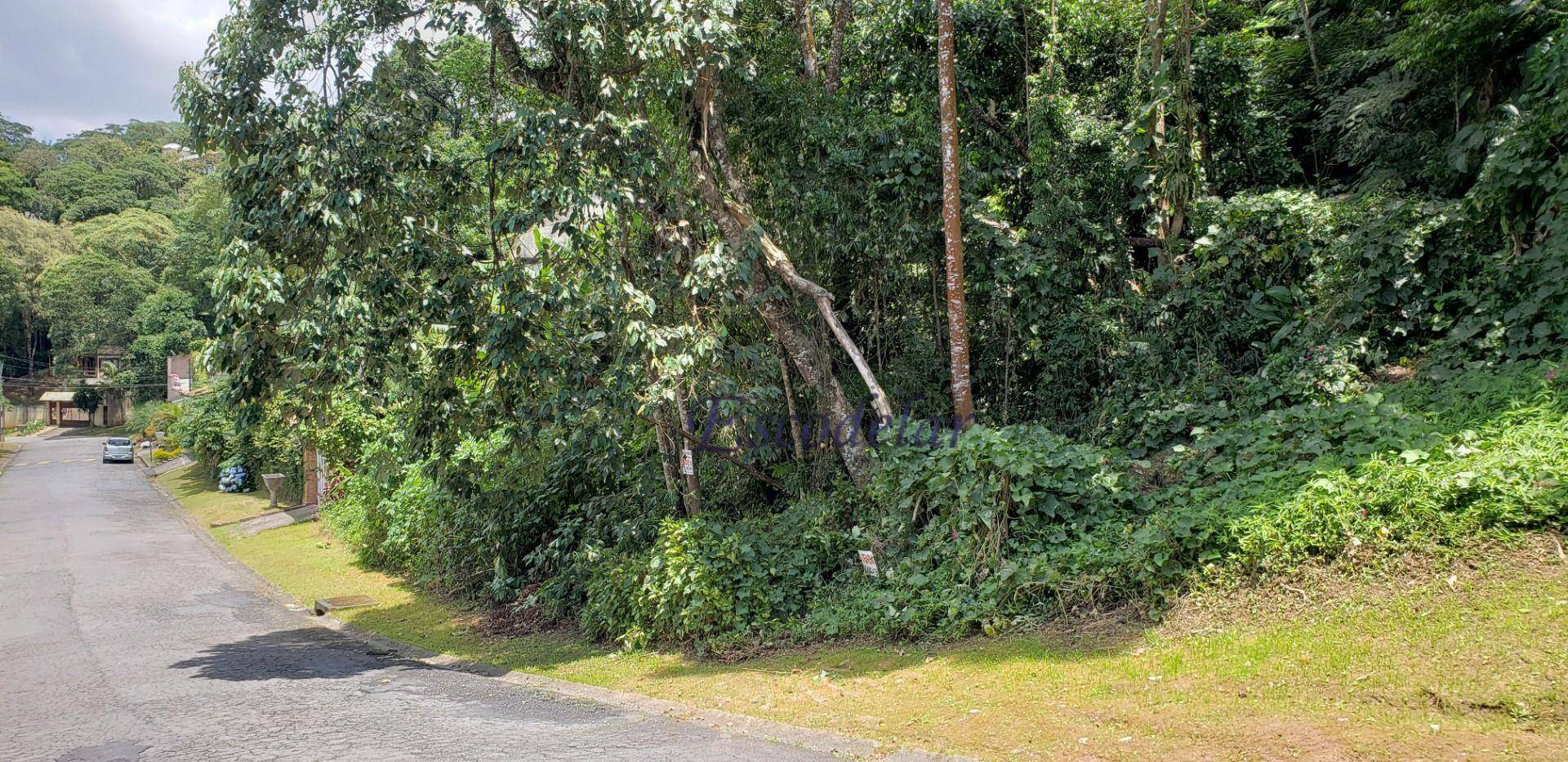 Loteamento e Condomínio à venda, 1270M2 - Foto 4