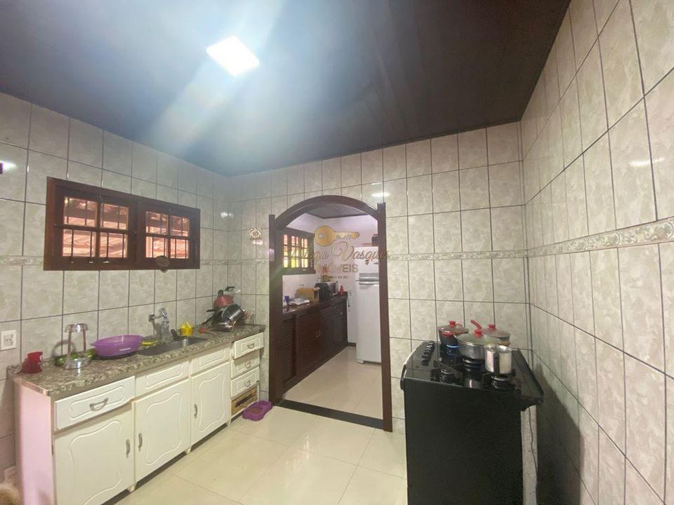 Casa à venda com 3 quartos, 1200m² - Foto 18