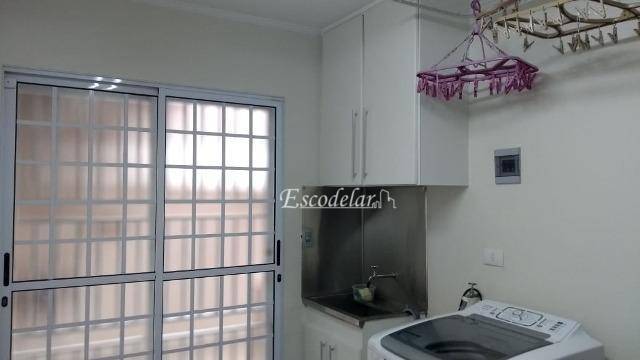 Sobrado à venda com 3 quartos, 200m² - Foto 13