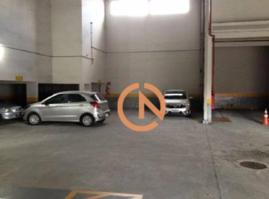 Loja-Salão para alugar, 1015m² - Foto 9