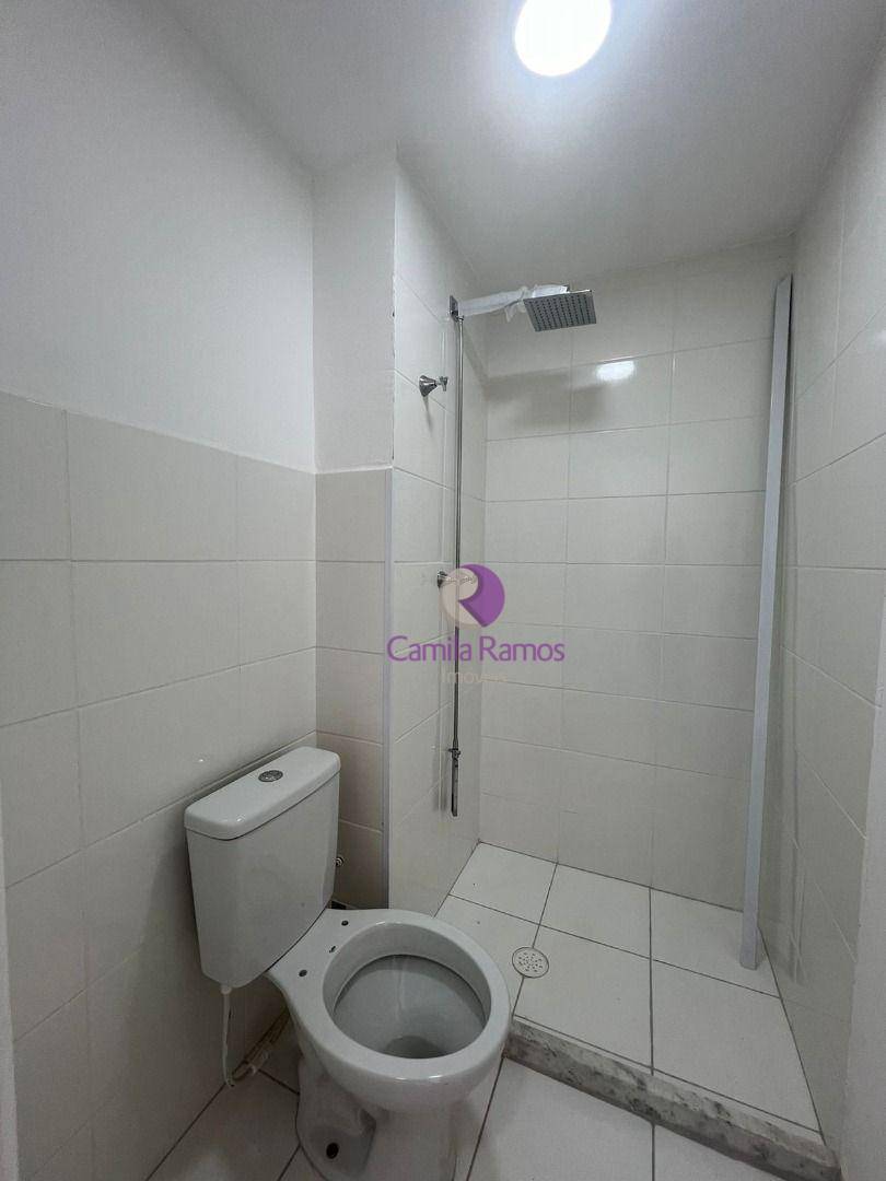 Apartamento à venda com 2 quartos, 47m² - Foto 16