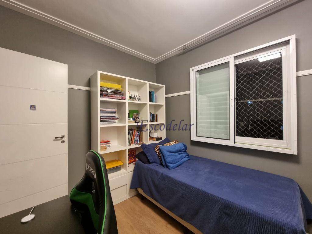 Apartamento à venda com 3 quartos, 118m² - Foto 17