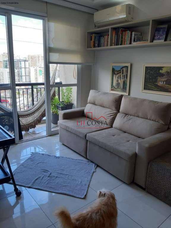 Apartamento, 2 quartos, 66 m² - Foto 2