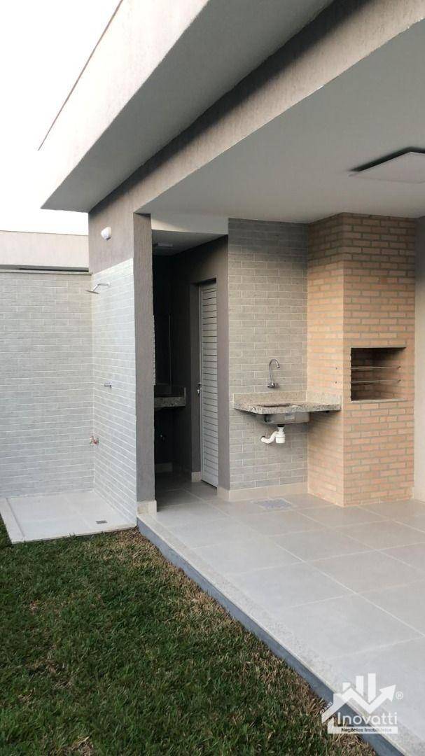 Casa à venda com 3 quartos, 128m² - Foto 22