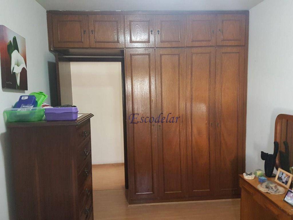 Sobrado à venda com 3 quartos, 200m² - Foto 12