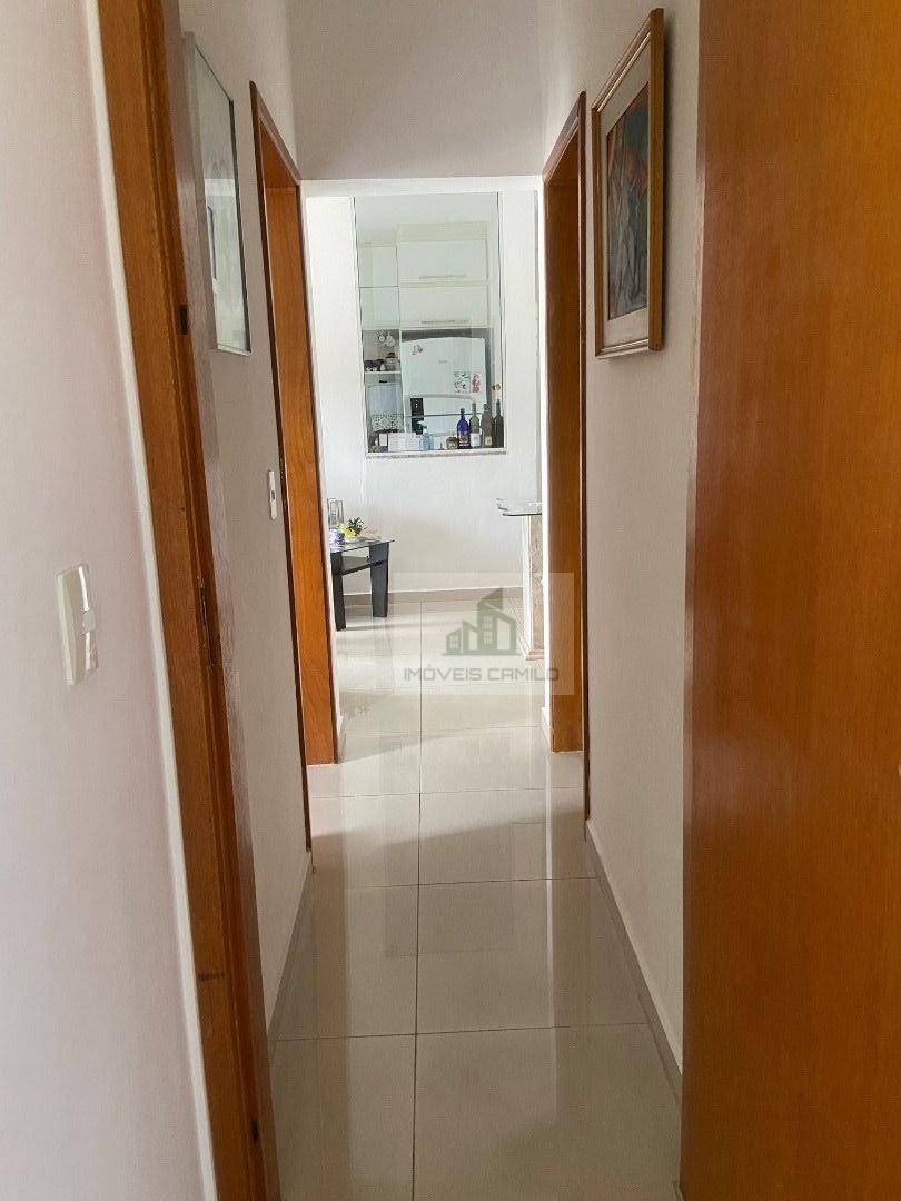 Apartamento à venda com 2 quartos, 74m² - Foto 6