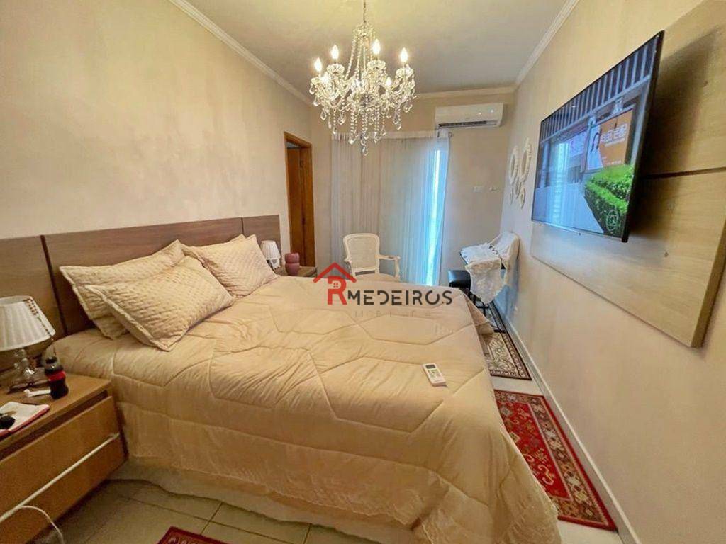 Apartamento à venda com 3 quartos, 176m² - Foto 15