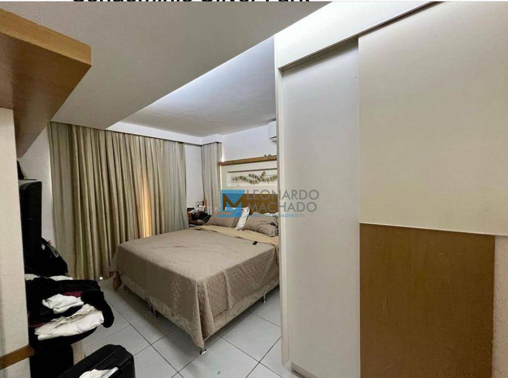 Casa de Condomínio à venda com 3 quartos, 175m² - Foto 7