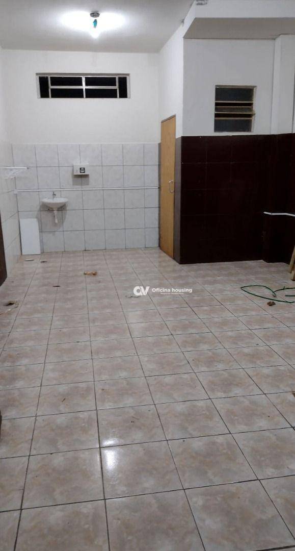 Loja-Salão para alugar, 35m² - Foto 1