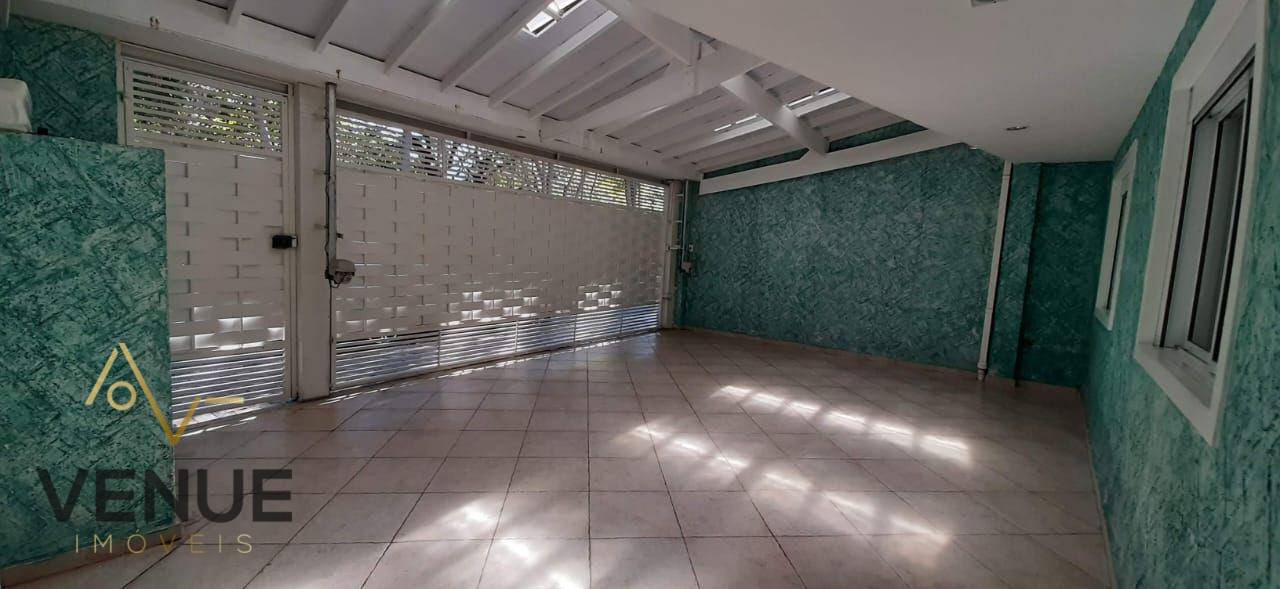 Sobrado à venda com 4 quartos, 260M2 - Foto 11