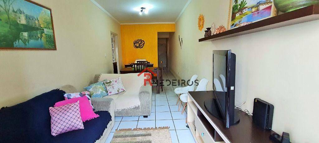 Apartamento à venda com 2 quartos, 56m² - Foto 1