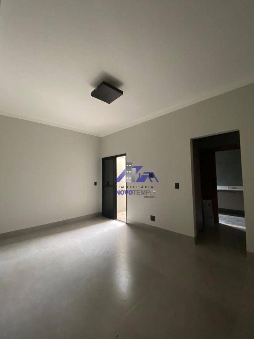 Casa de Condomínio à venda com 3 quartos, 165m² - Foto 11