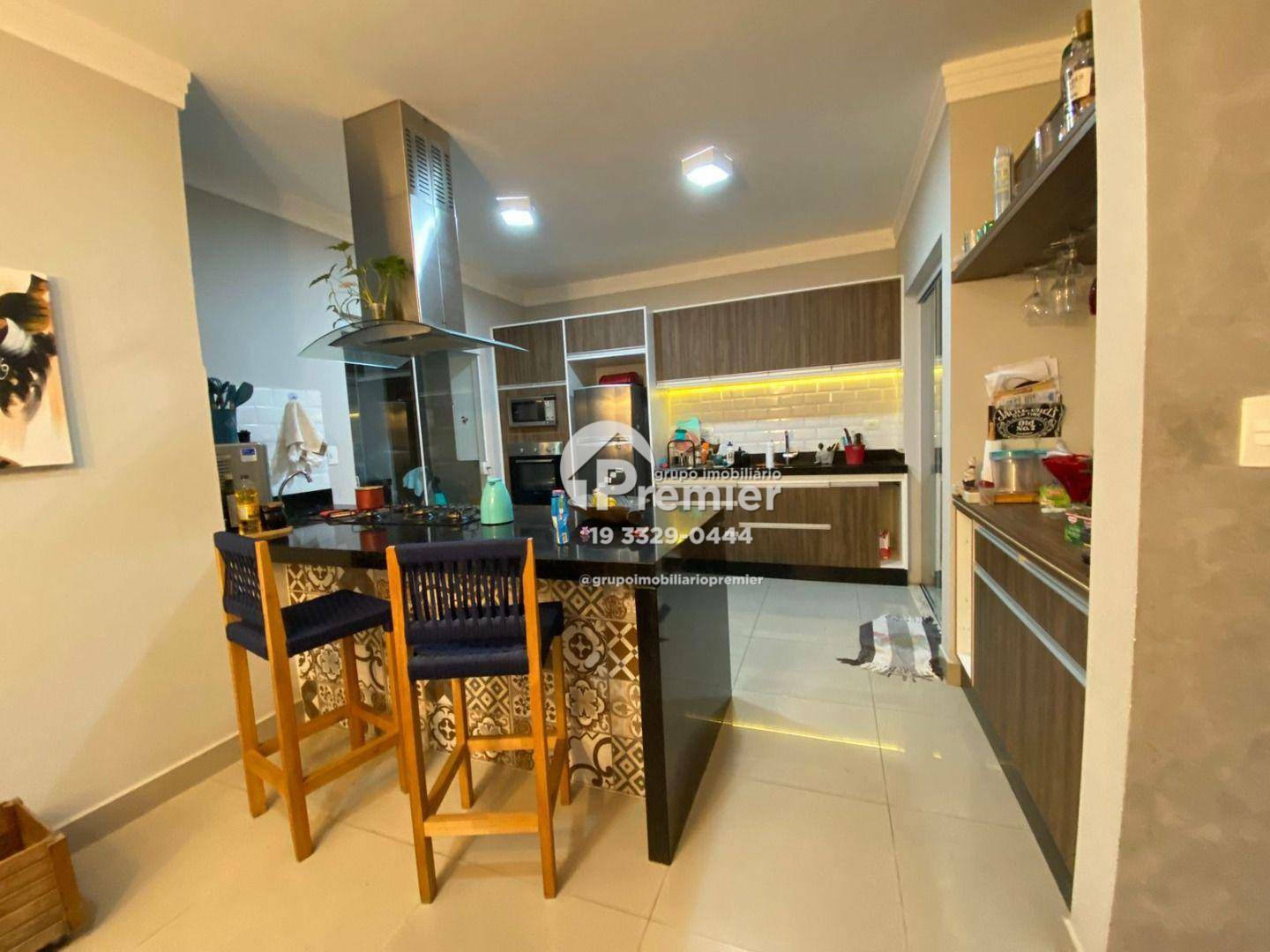 Casa à venda com 3 quartos, 132m² - Foto 6