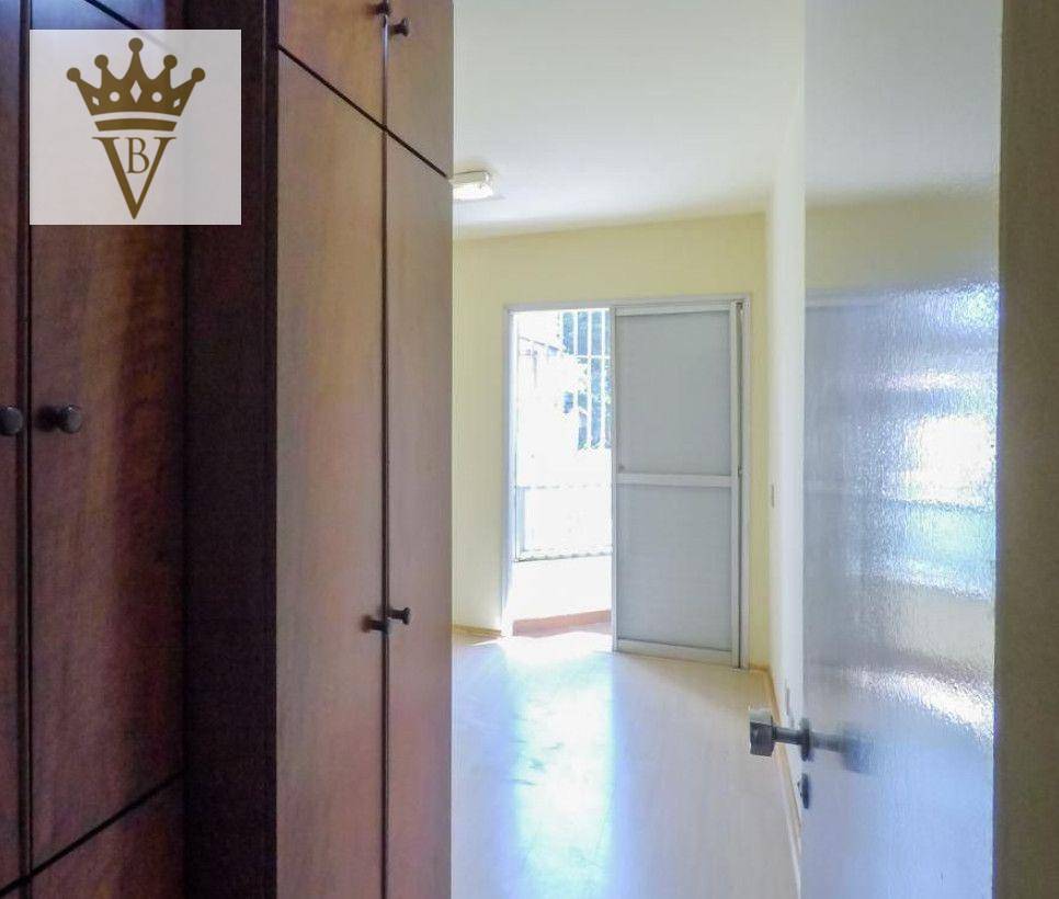 Apartamento à venda com 1 quarto, 43m² - Foto 2