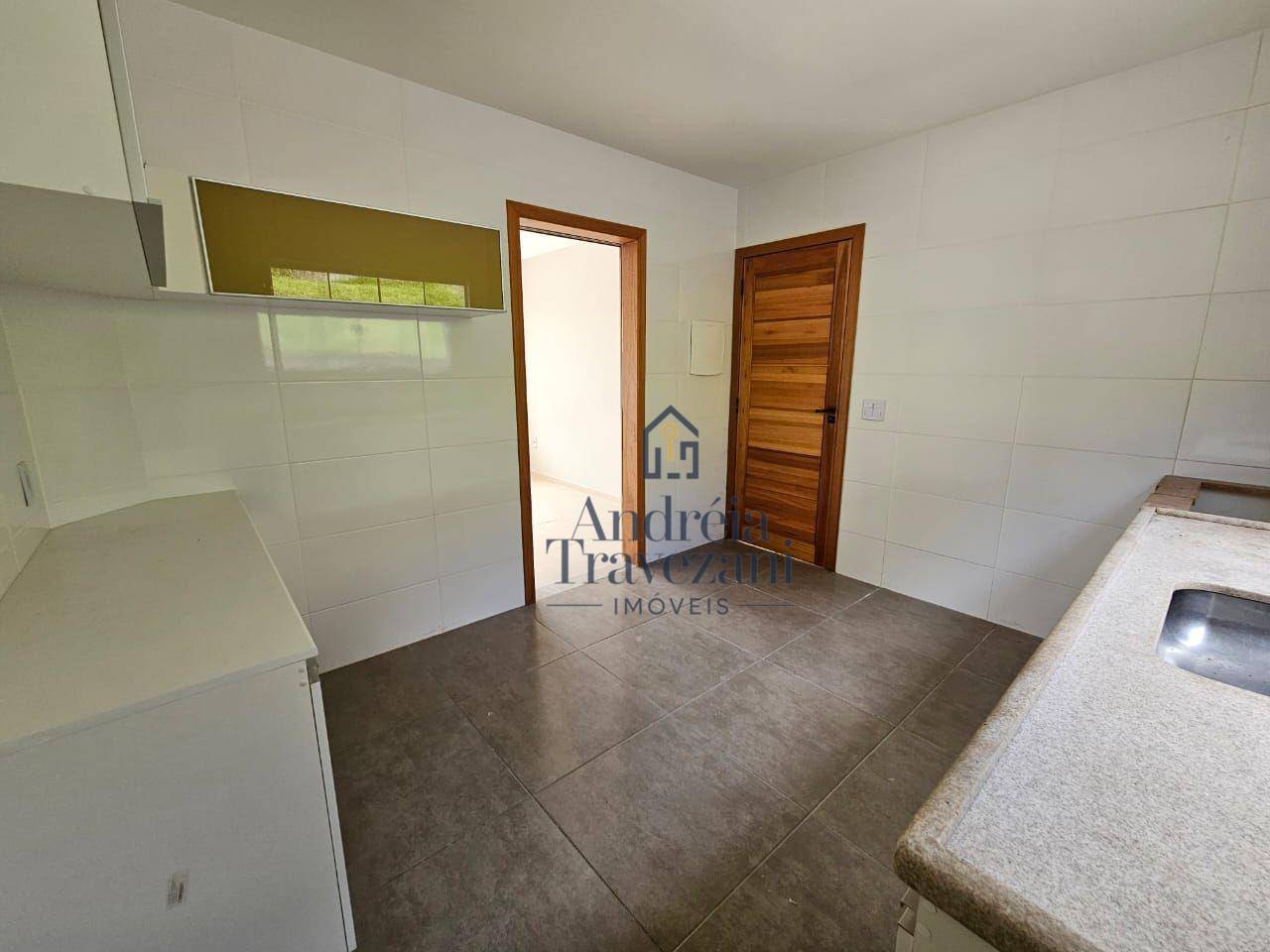 Casa de Condomínio à venda com 4 quartos, 150m² - Foto 6