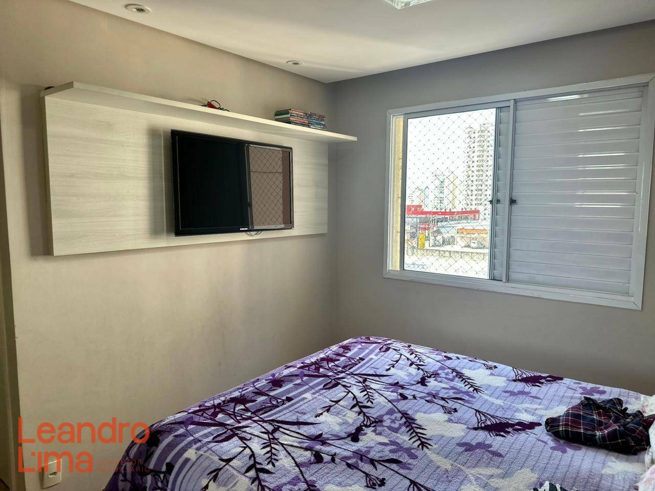 Apartamento à venda com 2 quartos, 83m² - Foto 15