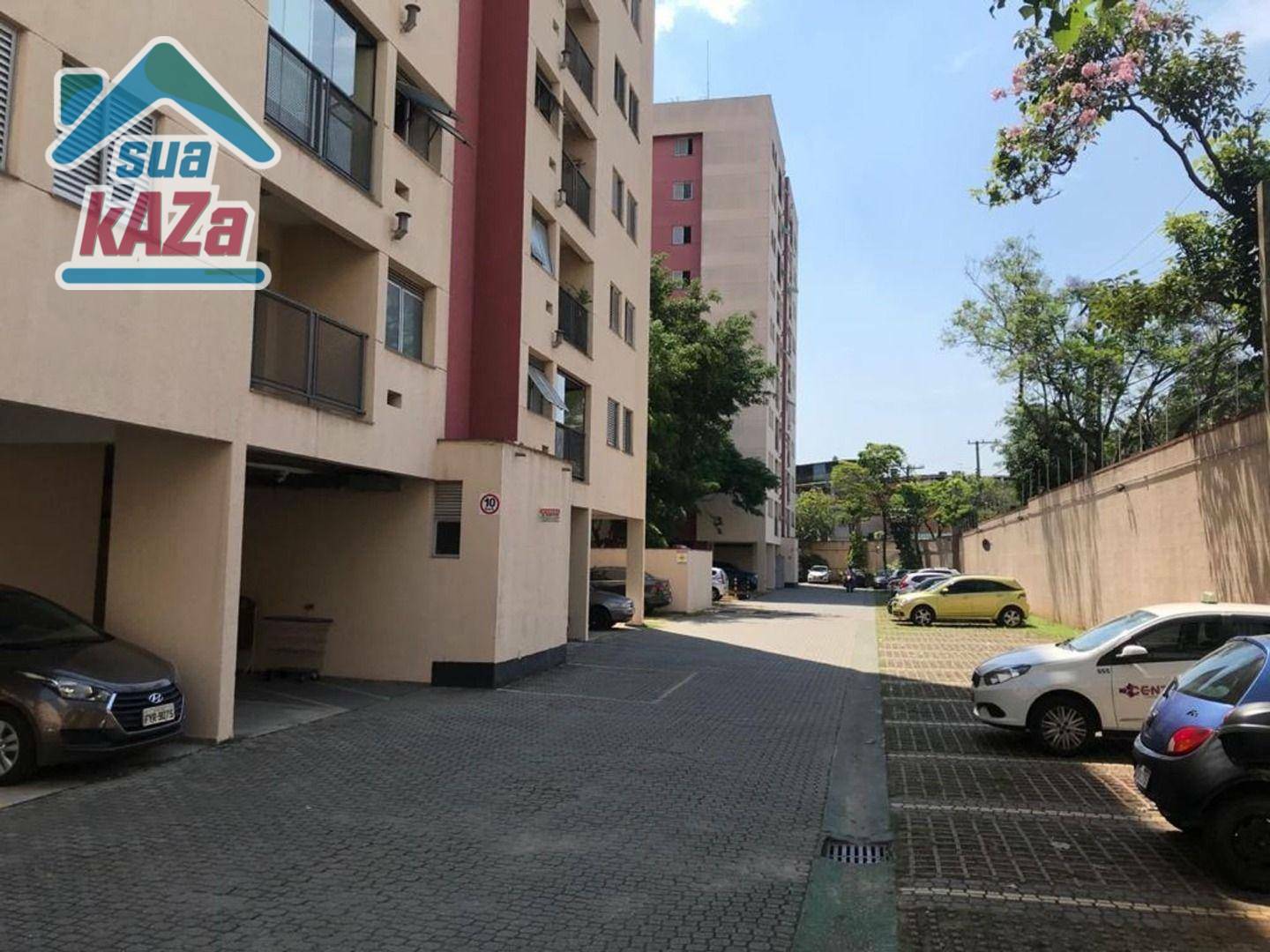 Apartamento à venda com 3 quartos, 69m² - Foto 45